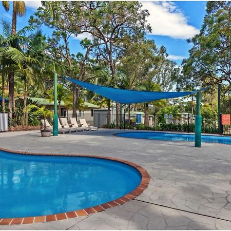 Discovery Parks - Burrill Lake, Ulladulla Luaran gambar