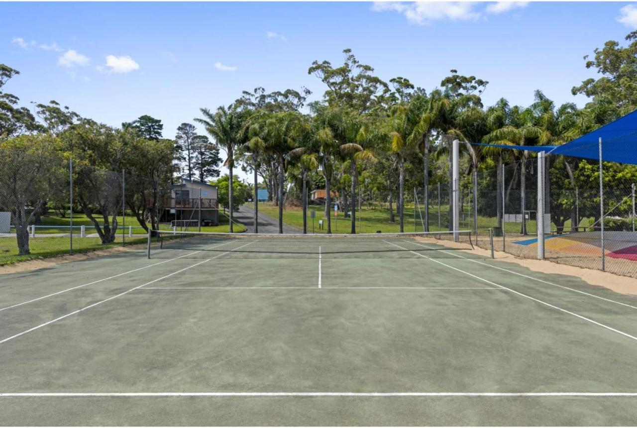 Discovery Parks - Burrill Lake, Ulladulla Luaran gambar