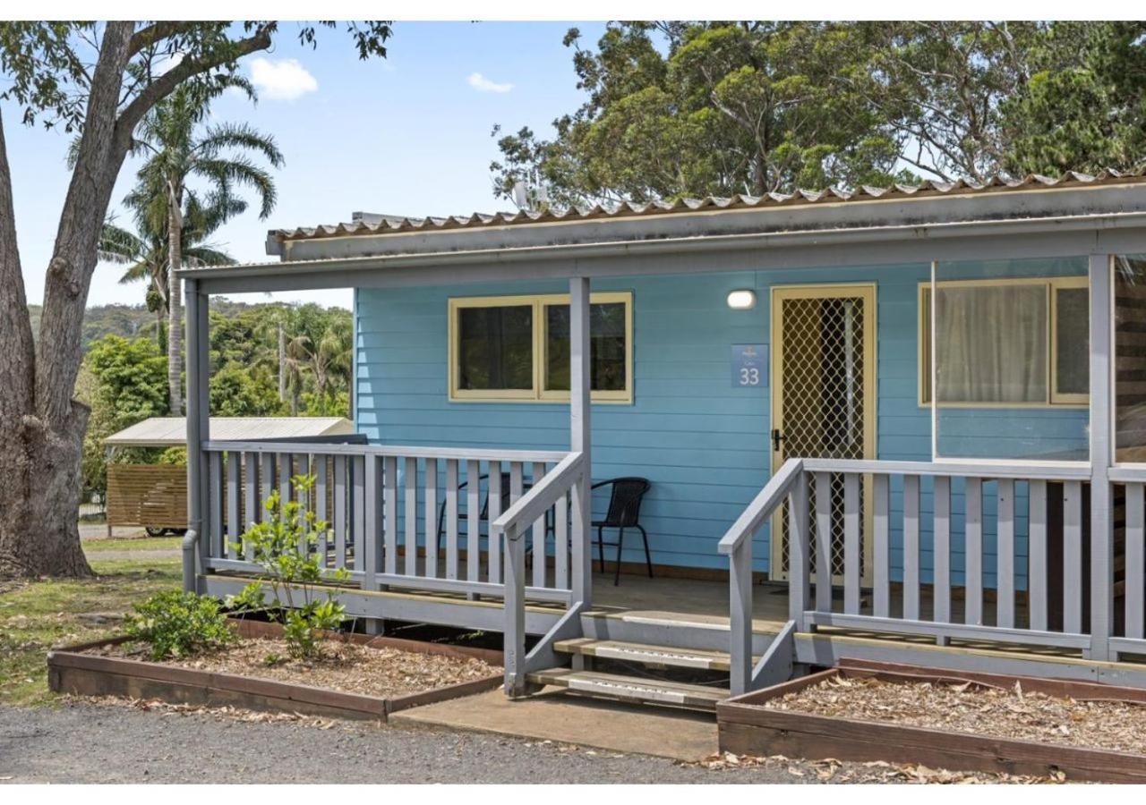 Discovery Parks - Burrill Lake, Ulladulla Luaran gambar