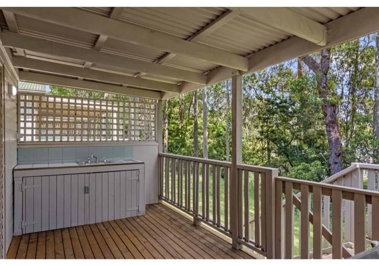 Discovery Parks - Burrill Lake, Ulladulla Luaran gambar