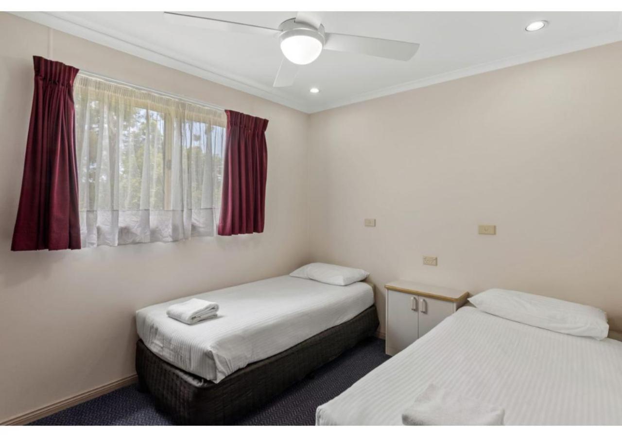 Discovery Parks - Burrill Lake, Ulladulla Luaran gambar