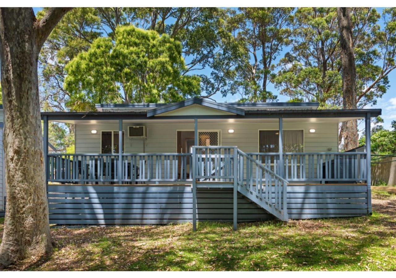 Discovery Parks - Burrill Lake, Ulladulla Luaran gambar