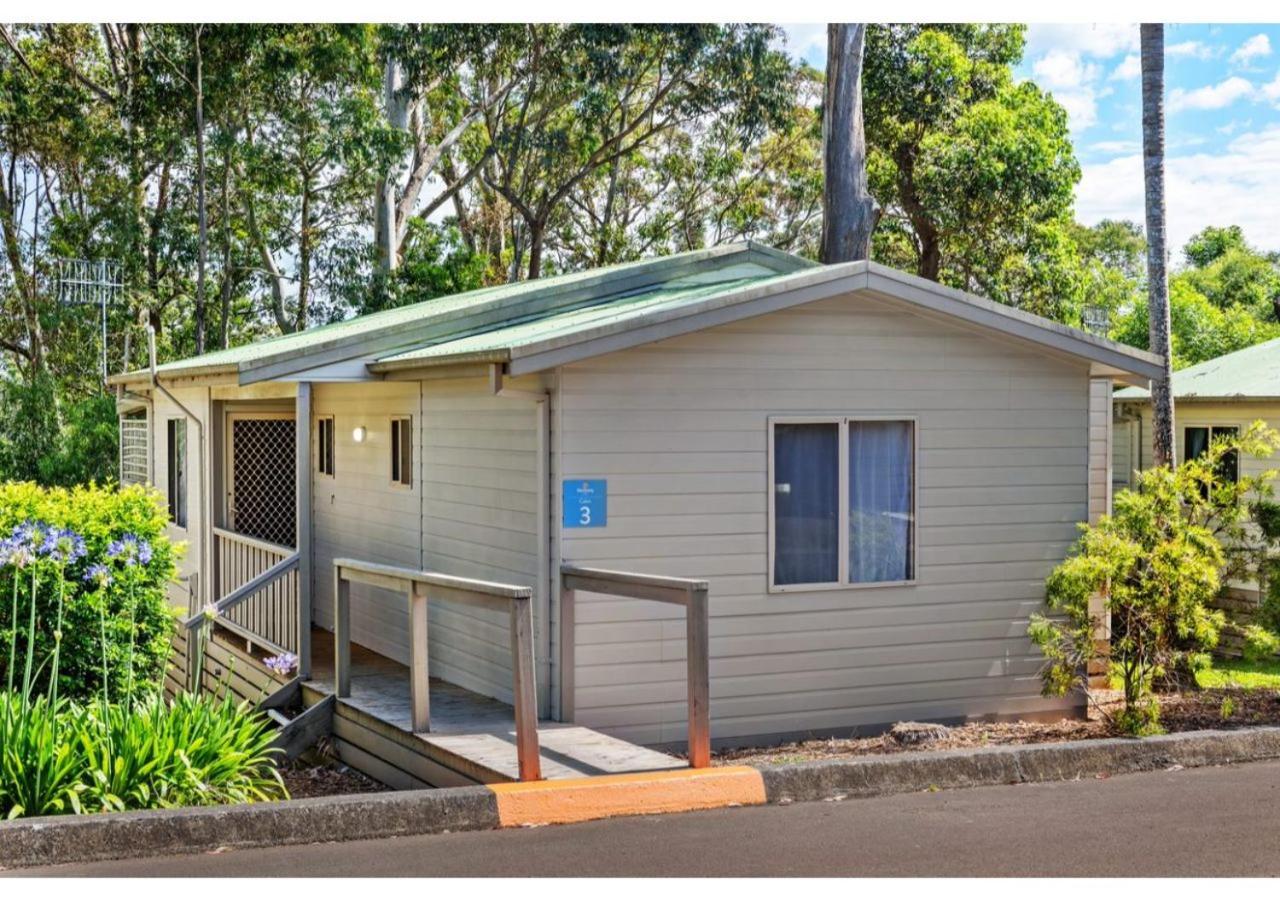 Discovery Parks - Burrill Lake, Ulladulla Luaran gambar