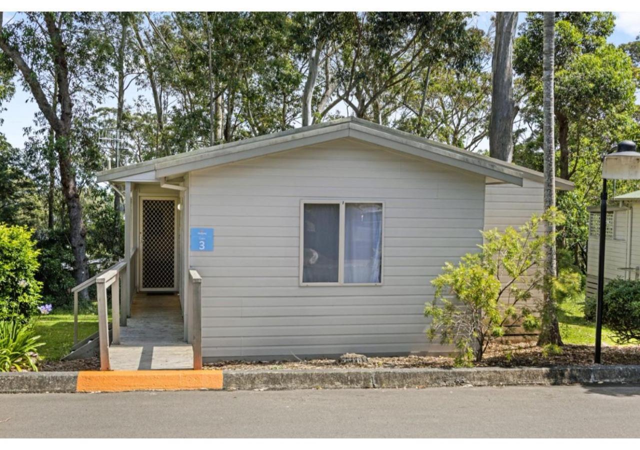 Discovery Parks - Burrill Lake, Ulladulla Luaran gambar