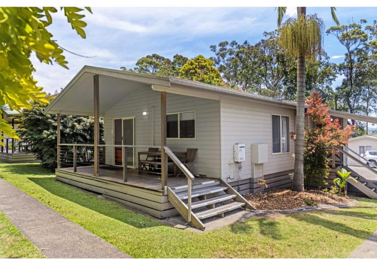 Discovery Parks - Burrill Lake, Ulladulla Luaran gambar