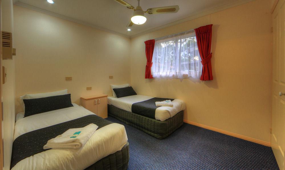 Discovery Parks - Burrill Lake, Ulladulla Luaran gambar