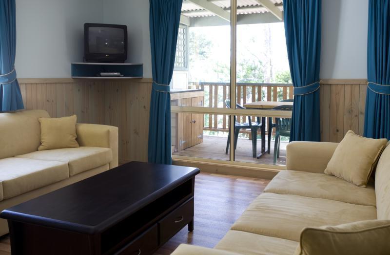 Discovery Parks - Burrill Lake, Ulladulla Luaran gambar